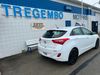 2017 Hyundai Elantra GT 5D HB | Bentleyville, Pennsylvania | Tregembo Motors 2017 Hyundai Elantra GT 5D HB | Bentleyville, Pennsylvania | Tregembo Motors