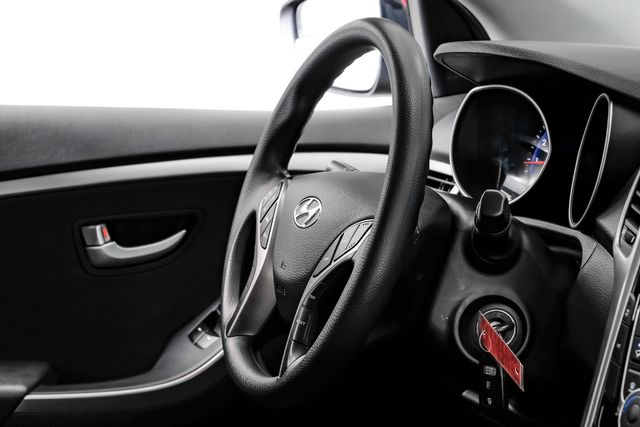 2017 Hyundai Elantra GT 37ServiceRecords | Dallas, TX | Stevens Motor Company LLC