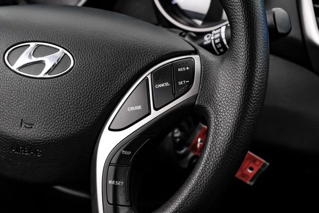 2017 Hyundai Elantra GT 37ServiceRecords | Dallas, TX | Stevens Motor Company LLC