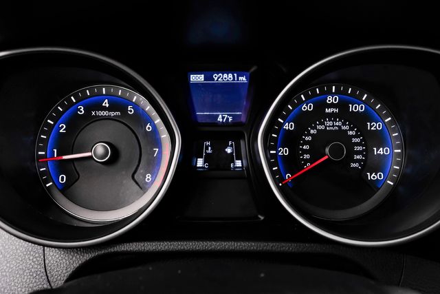 2017 Hyundai Elantra GT 37ServiceRecords | Dallas, TX | Stevens Motor Company LLC