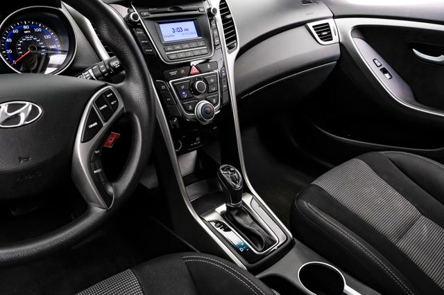 2017 Hyundai Elantra GT 37ServiceRecords | Dallas, TX | Stevens Motor Company LLC 2017 Hyundai Elantra GT 37ServiceRecords | Dallas, TX | Stevens Motor Company LLC