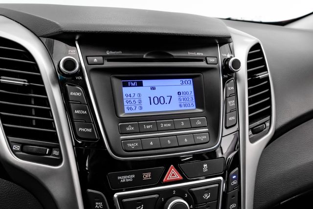 2017 Hyundai Elantra GT 37ServiceRecords | Dallas, TX | Stevens Motor Company LLC 2017 Hyundai Elantra GT 37ServiceRecords | Dallas, TX | Stevens Motor Company LLC