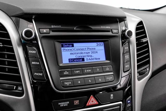 2017 Hyundai Elantra GT 37ServiceRecords | Dallas, TX | Stevens Motor Company LLC 2017 Hyundai Elantra GT 37ServiceRecords | Dallas, TX | Stevens Motor Company LLC