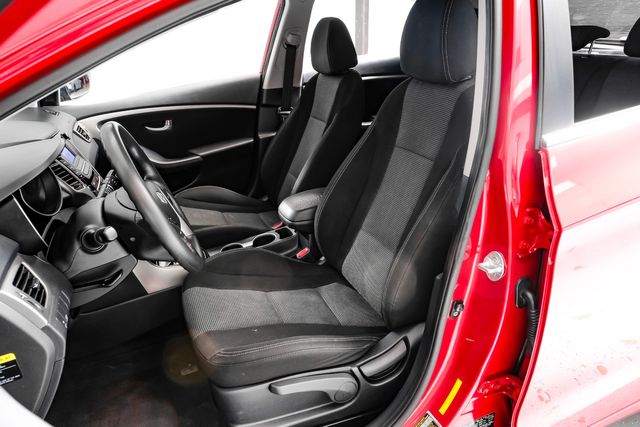 2017 Hyundai Elantra GT 37ServiceRecords | Dallas, TX | Stevens Motor Company LLC 2017 Hyundai Elantra GT 37ServiceRecords | Dallas, TX | Stevens Motor Company LLC