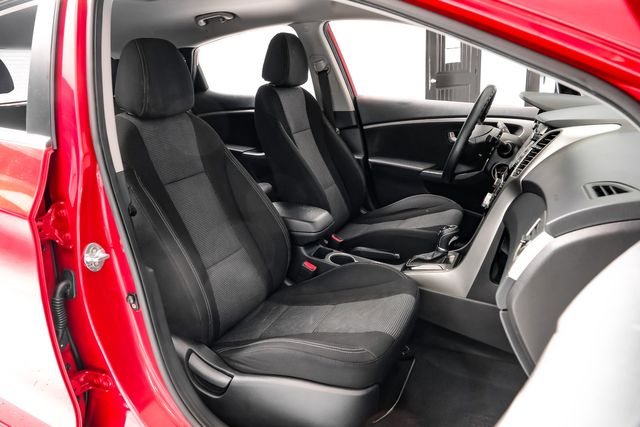 2017 Hyundai Elantra GT 37ServiceRecords | Dallas, TX | Stevens Motor Company LLC