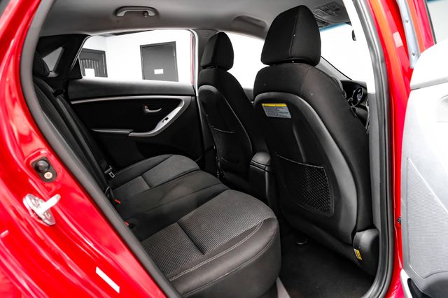 2017 Hyundai Elantra GT 37ServiceRecords | Dallas, TX | Stevens Motor Company LLC