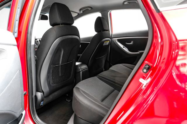 2017 Hyundai Elantra GT 37ServiceRecords | Dallas, TX | Stevens Motor Company LLC 2017 Hyundai Elantra GT 37ServiceRecords | Dallas, TX | Stevens Motor Company LLC