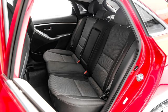 2017 Hyundai Elantra GT 37ServiceRecords | Dallas, TX | Stevens Motor Company LLC