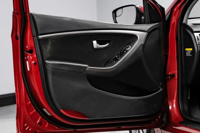 2017 Hyundai Elantra GT 37ServiceRecords | Dallas, TX | Stevens Motor Company LLC