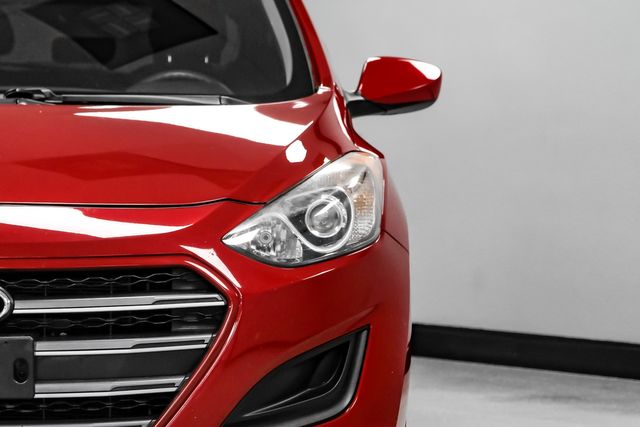 2017 Hyundai Elantra GT 37ServiceRecords | Dallas, TX | Stevens Motor Company LLC