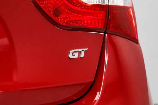 2017 Hyundai Elantra GT 37ServiceRecords | Dallas, TX | Stevens Motor Company LLC