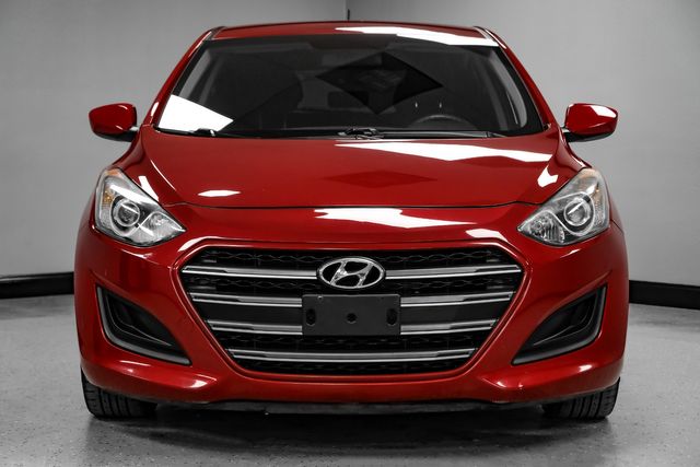 2017 Hyundai Elantra GT 37ServiceRecords | Dallas, TX | Stevens Motor Company LLC