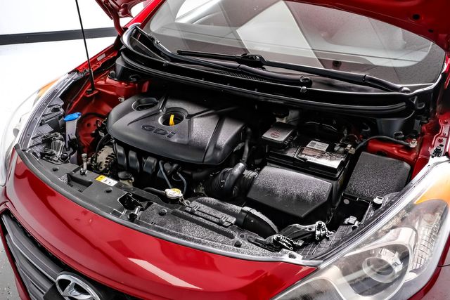 2017 Hyundai Elantra GT 37ServiceRecords | Dallas, TX | Stevens Motor Company LLC 2017 Hyundai Elantra GT 37ServiceRecords | Dallas, TX | Stevens Motor Company LLC