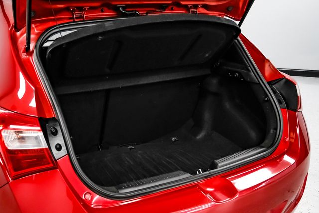 2017 Hyundai Elantra GT 37ServiceRecords | Dallas, TX | Stevens Motor Company LLC