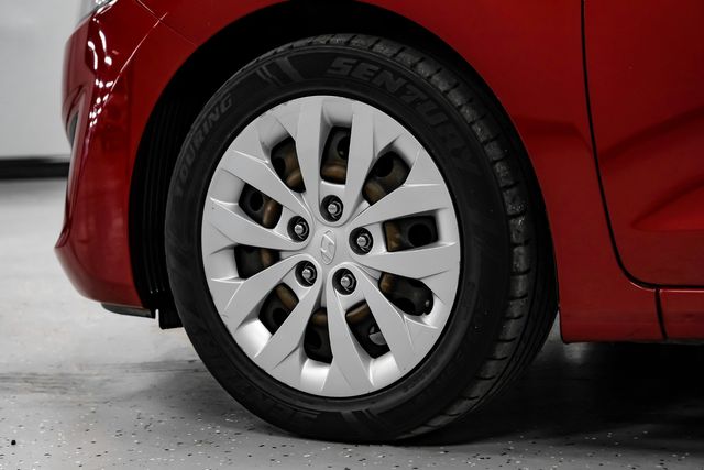 2017 Hyundai Elantra GT 37ServiceRecords | Dallas, TX | Stevens Motor Company LLC