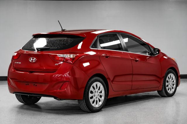 2017 Hyundai Elantra GT 37ServiceRecords | Dallas, TX | Stevens Motor Company LLC