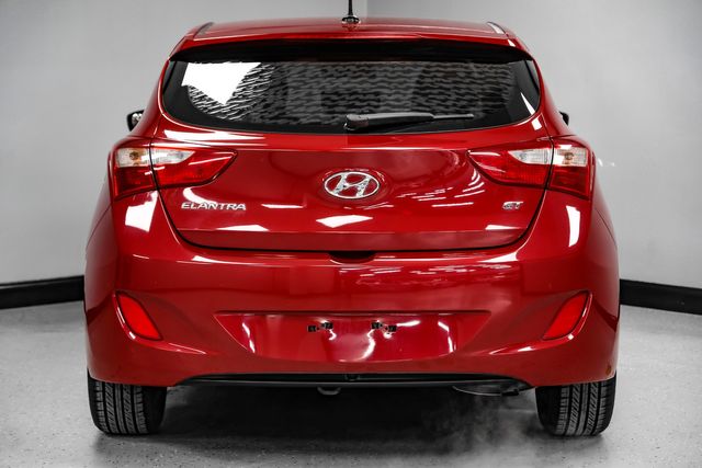 2017 Hyundai Elantra GT 37ServiceRecords | Dallas, TX | Stevens Motor Company LLC 2017 Hyundai Elantra GT 37ServiceRecords | Dallas, TX | Stevens Motor Company LLC