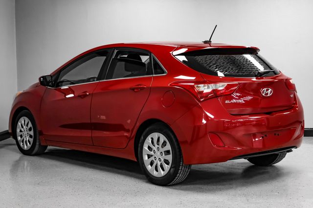 2017 Hyundai Elantra GT 37ServiceRecords | Dallas, TX | Stevens Motor Company LLC