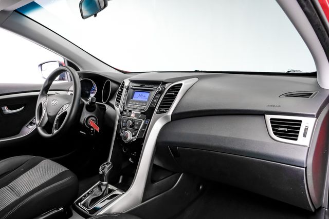 2017 Hyundai Elantra GT 37ServiceRecords | Dallas, TX | Stevens Motor Company LLC