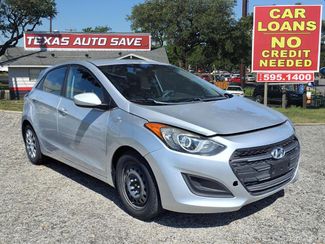 2017 Hyundai Elantra GT GT | San Antonio, TX | Texas Auto Save in San Antonio, TX 78233