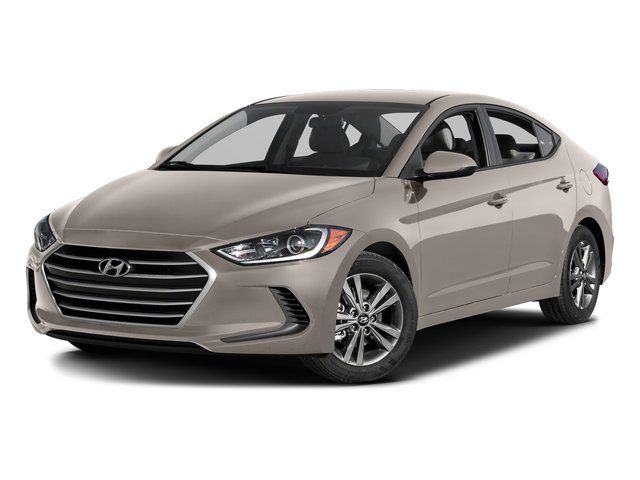 2017 Hyundai Elantra SE | Honolulu, HI | Autosource Hawaii 