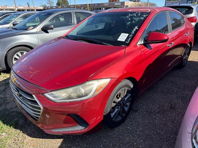 2017 Hyundai ELANTRA SE | Kenner, LA | Auto Nation LLC