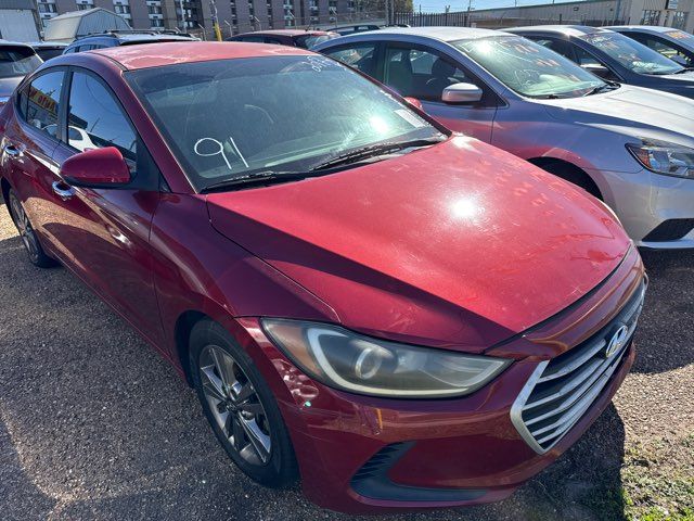 2017 Hyundai ELANTRA SE | Kenner, LA | Auto Nation LLC