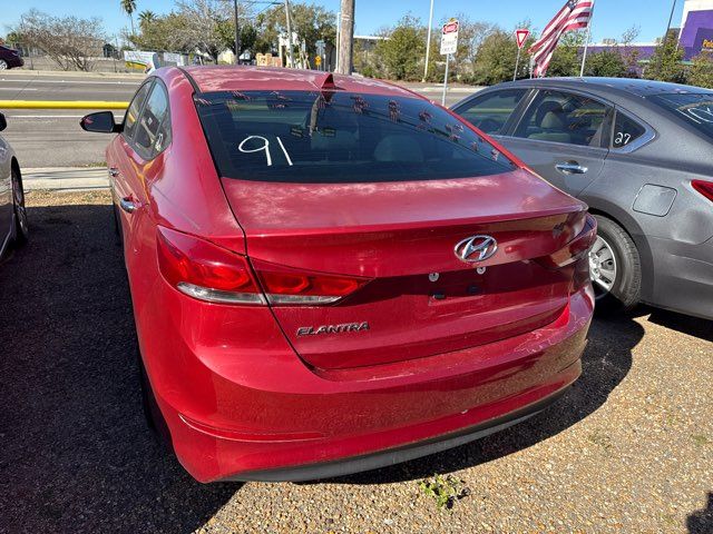 2017 Hyundai ELANTRA SE | Kenner, LA | Auto Nation LLC