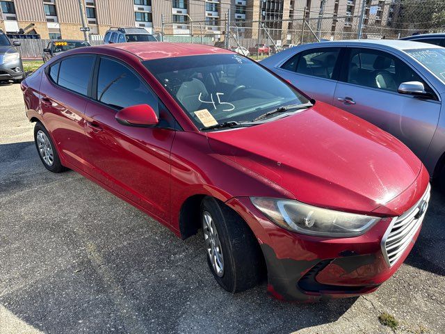 2017 Hyundai ELANTRA SE | Kenner, LA | Auto Nation LLC