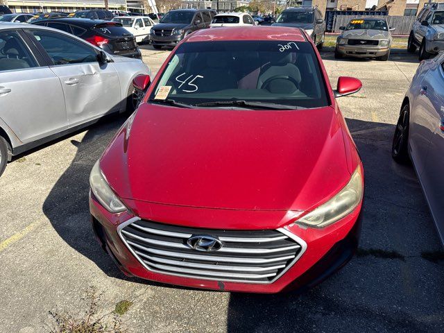2017 Hyundai ELANTRA SE | Kenner, LA | Auto Nation LLC 2017 Hyundai ELANTRA SE | Kenner, LA | Auto Nation LLC