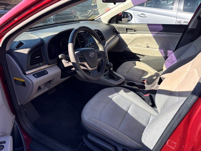 2017 Hyundai ELANTRA SE | Kenner, LA | Auto Nation LLC 2017 Hyundai ELANTRA SE | Kenner, LA | Auto Nation LLC