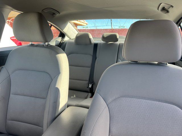 2017 Hyundai ELANTRA SE CAR PROS AUTO CENTER (702) 405-9905