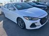 2017 Hyundai ELANTRA Sport CAR PROS AUTO CENTER (702) 405 | Las Vegas, Nevada | Car Pros Auto Center