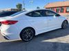 2017 Hyundai ELANTRA Sport CAR PROS AUTO CENTER (702) 405 | Las Vegas, Nevada | Car Pros Auto Center 2017 Hyundai ELANTRA Sport CAR PROS AUTO CENTER (702) 405 | Las Vegas, Nevada | Car Pros Auto Center