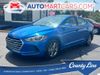 2017 Hyundai ELANTRA SE | Mount Juliet, TN | Auto Mart at County Line 2017 Hyundai ELANTRA SE | Mount Juliet, TN | Auto Mart at County Line