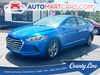 2017 Hyundai ELANTRA SE | Nashville, TN | Auto Mart Used Cars Inc.