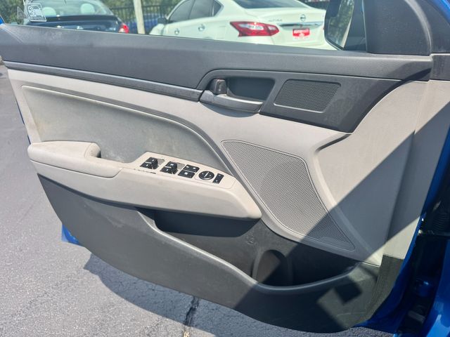 2017 Hyundai ELANTRA SE | Nashville, TN | Auto Mart Used Cars Inc. 2017 Hyundai ELANTRA SE | Nashville, TN | Auto Mart Used Cars Inc.