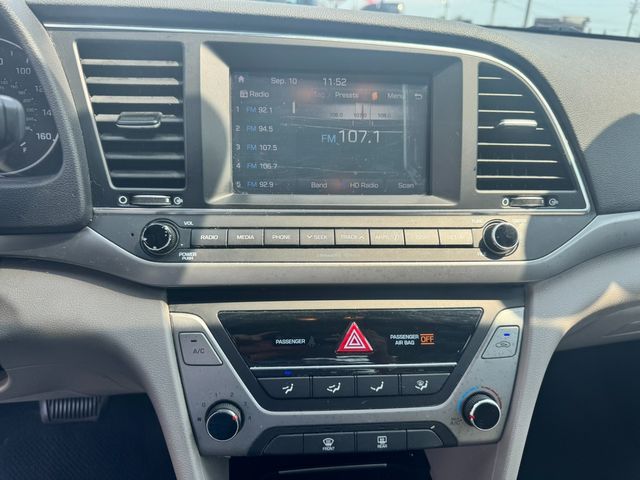 2017 Hyundai ELANTRA SE | Nashville, TN | Auto Mart Used Cars Inc. 2017 Hyundai ELANTRA SE | Nashville, TN | Auto Mart Used Cars Inc.