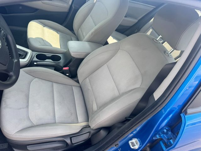 2017 Hyundai ELANTRA SE | Nashville, TN | Auto Mart Used Cars Inc. 2017 Hyundai ELANTRA SE | Nashville, TN | Auto Mart Used Cars Inc.