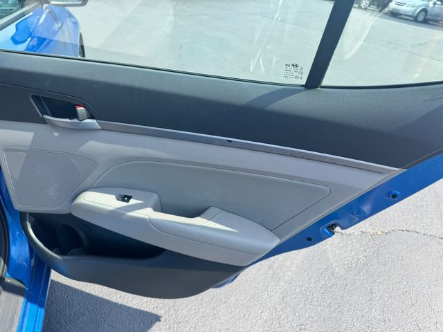 2017 Hyundai ELANTRA SE | Nashville, TN | Auto Mart Used Cars Inc. 2017 Hyundai ELANTRA SE | Nashville, TN | Auto Mart Used Cars Inc.