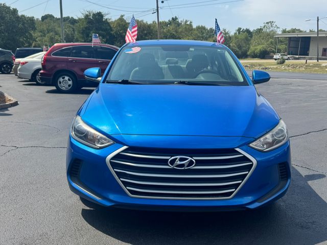 2017 Hyundai ELANTRA SE | Nashville, TN | Auto Mart Used Cars Inc. 2017 Hyundai ELANTRA SE | Nashville, TN | Auto Mart Used Cars Inc.