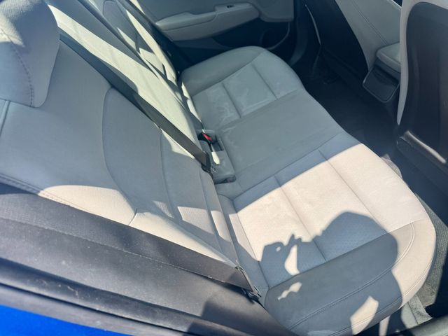 2017 Hyundai ELANTRA SE | Nashville, TN | Auto Mart Used Cars Inc. 2017 Hyundai ELANTRA SE | Nashville, TN | Auto Mart Used Cars Inc.