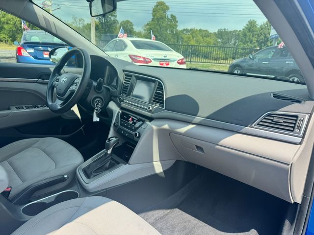 2017 Hyundai ELANTRA SE | Nashville, TN | Auto Mart Used Cars Inc. 2017 Hyundai ELANTRA SE | Nashville, TN | Auto Mart Used Cars Inc.