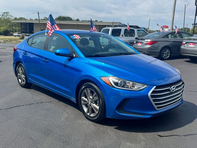 2017 Hyundai ELANTRA SE | Nashville, TN | Auto Mart Used Cars Inc. 2017 Hyundai ELANTRA SE | Nashville, TN | Auto Mart Used Cars Inc.