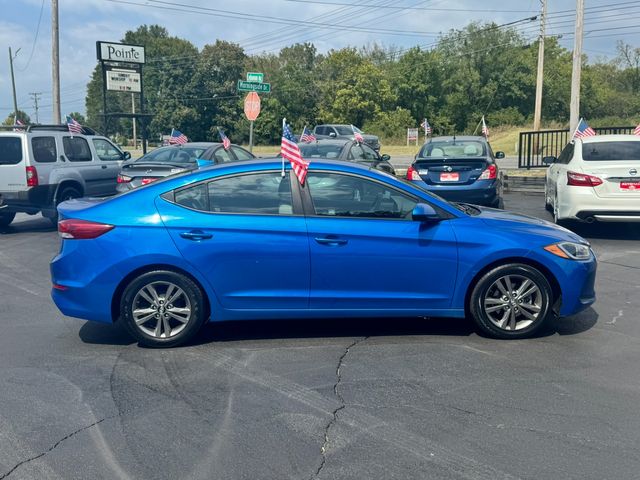 2017 Hyundai ELANTRA SE | Nashville, TN | Auto Mart Used Cars Inc. 2017 Hyundai ELANTRA SE | Nashville, TN | Auto Mart Used Cars Inc.