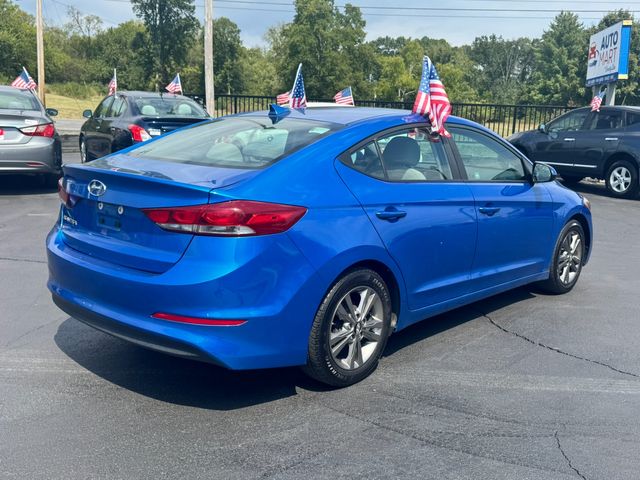 2017 Hyundai ELANTRA SE | Nashville, TN | Auto Mart Used Cars Inc. 2017 Hyundai ELANTRA SE | Nashville, TN | Auto Mart Used Cars Inc.