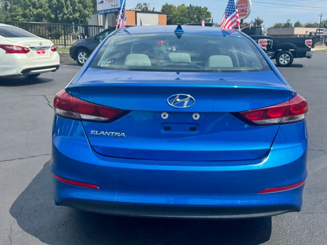 2017 Hyundai ELANTRA SE | Nashville, TN | Auto Mart Used Cars Inc. 2017 Hyundai ELANTRA SE | Nashville, TN | Auto Mart Used Cars Inc.