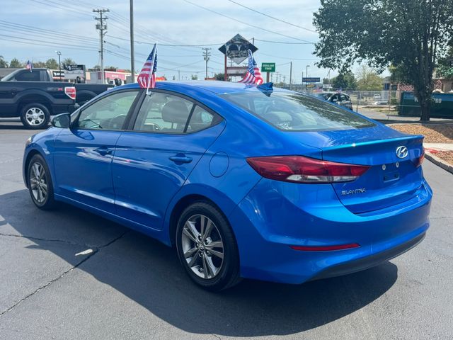 2017 Hyundai ELANTRA SE | Nashville, TN | Auto Mart Used Cars Inc. 2017 Hyundai ELANTRA SE | Nashville, TN | Auto Mart Used Cars Inc.