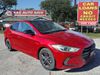 2017 Hyundai ELANTRA SE | San Antonio, TX | Texas Auto Save 2017 Hyundai ELANTRA SE | San Antonio, TX | Texas Auto Save