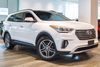 2017 Hyundai SANTA FE SE Ultimate | Honolulu, HI | Autosource Hawaii 